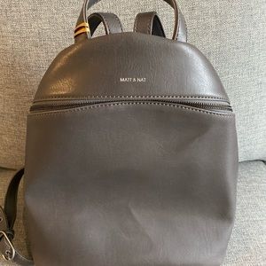 Matt & Natt Aries Vintage Backpack